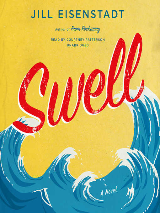 Title details for Swell by Courtney Patterson - Wait list
